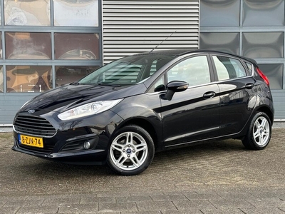 Ford Fiesta 1.0 Ec. Titanium, NAP, CRUISRCR, NAVI