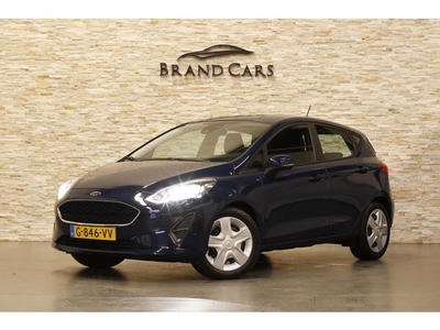 Ford Fiesta 1.0 EcoBoost Connected CarPlay Orig. NL 1