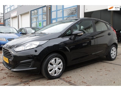 Ford Fiesta 1.25 / Airco / Elec Ramen