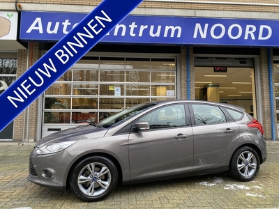 Ford Focus 1.0 EcoBoost Edition 61923KM! NAP