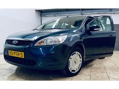 Ford Focus Wagon 1.8 Trend RIJKLAAR/TIP TOP AUTO