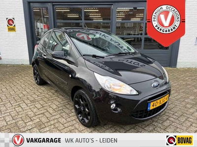 Ford Ka 1.2 Metal