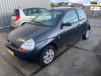 Ford Ka 1.3 Cool & Sound/Nieuwe APK