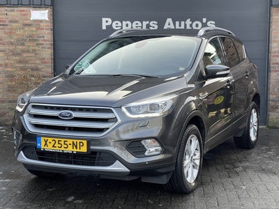 Ford Kuga 1.5 EcoBoost Automaat 150PK Navi Carplay Climate