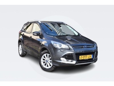 Ford Kuga 1.5 Titanium / NAVIGATIE / PARKEERSENSOREN VOOR