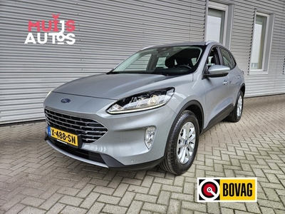 Ford Kuga 2.5 Titanium FHEV