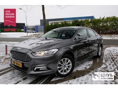 Ford Mondeo BWJ 2018 2.0 141 PK IVCT HEV Titanium AUTOMAAT