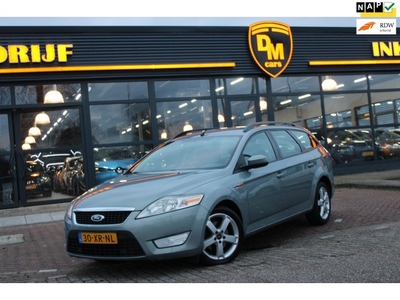 Ford Mondeo Wagon 2.0-16V Trend KOOPJE AIRCO BJ 2007