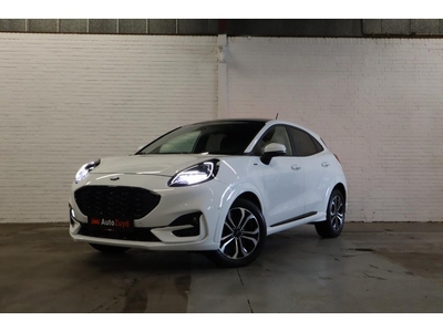 Ford Puma 1.0 EcoBoost ST-Line Virtual / Navi / Camera /