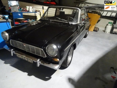 Ford TAUNUS 12 M P4 Mooie nette oldtimer belastingvrij inr