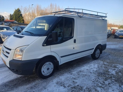 Ford Transit 260S 2.2 TDCI marge!! geen btw!