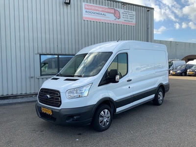 Ford Transit 290 2.2 TDCI L2H2 Trend Airco Cruise Opstap 3