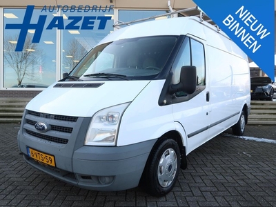 Ford Transit 300L 2.2 TDCI HD L3H2 + IMPERIAAL / TREKHAAK /