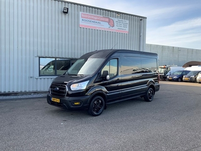 Ford Transit 350 2.0 TDCI L3H2 Trend Automaat Airco Cruise