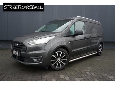 Ford Transit Connect 1.5 Aut. L2