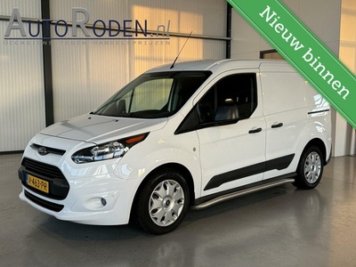 Ford Transit Connect 1.5 TDCI L1 Trend 3 zits2x