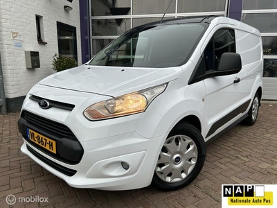 Ford Transit Connect 1.6 TDCI L1 Trend * AIRCO * 3 PERSOONS