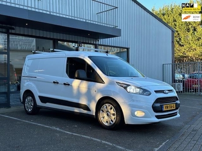 Ford Transit Connect 1.6 TDCI L2 / 2015 / Airco / 187DKM