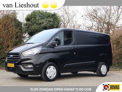 Ford Transit Custom 280 2.0 TDCI L1H1 Trend NL-Auto!! PDC I