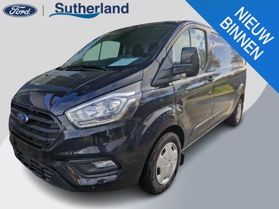 Ford Transit Custom 300 2.0 TDCI L2H1 Trend 130pk Automaat