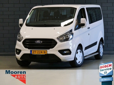 Ford Transit Custom 320 2.0 TDCI 9-PERSOONS L1H1 Trend