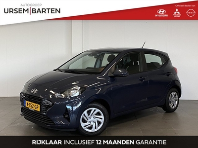 Hyundai i10 1.0 Comfort Smart (bj 2023)