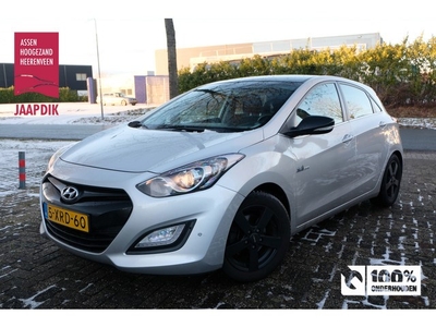 Hyundai i30 BWJ 2014 1.6 GDI i-Motion PARKEERSENSOREN /