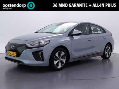 Hyundai IONIQ Comfort EV Rijklaarprijs! € 2000,-