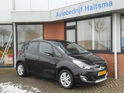 Hyundai ix20 1.4i Pro Verkocht