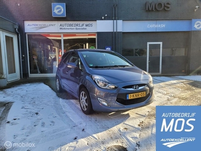 Hyundai ix20 1.6i i-Vision Automaat VERKOCHT!!!!!!!!