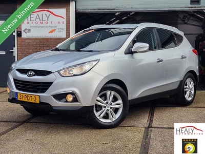 Hyundai ix35 2.0i Style2011128dkm NAP1e EigDealer O.H!