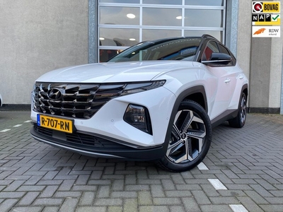 Hyundai TUCSON 1.6 T-GDI HEV Premium230