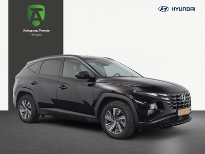 HYUNDAI TUCSON 1.6 T-GDI PHEV Comfort Apple carplay | Nav