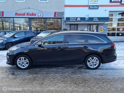 KIA CEED SPORTSWAGON 1.0 T-GDi DYNAMICLINE AUTOMAAT / 1e