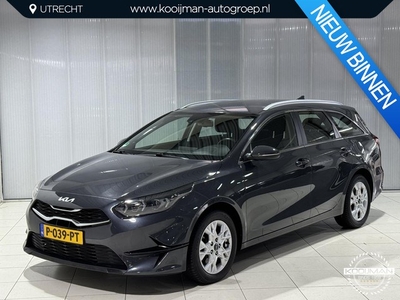 Kia Ceed Sportswagon 1.0 T-GDi DynamicLine