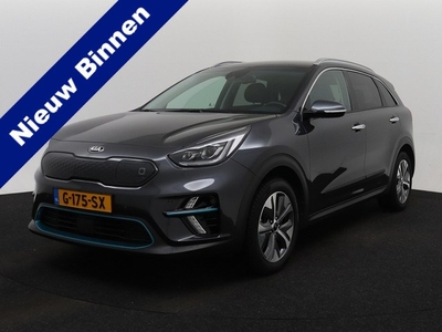 Kia e-Niro ExecutiveLine 64 kWh Bj 2019 km 72.000 Dealer