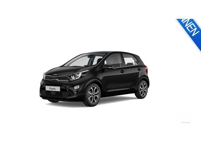 Kia Picanto 1.0 DPi DynamicPlusLine Automaat Navigatie