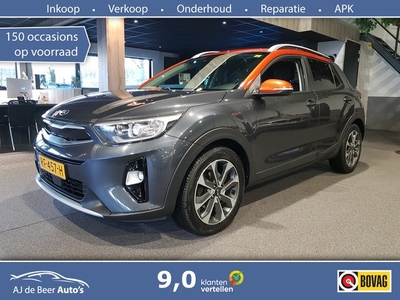 Kia Stonic 1.0 T-GDi DynamicLine Navigatie Trekhaak