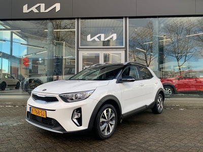 Kia Stonic 1.0 T-GDi MHEV DynamicPlusLine Navi+BT+Camera