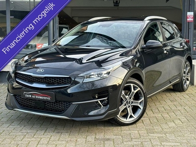 Kia XCeed 1.4 T-GDi DynamicPlusLine NaviAutLed