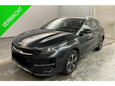 Kia XCeed 1.6 GDi PHEV DynamicLine 1e eigenaar, Keyless