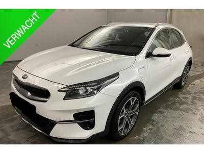 Kia XCeed 1.6 GDi PHEV ExecutiveLine Dodehoekherkenning