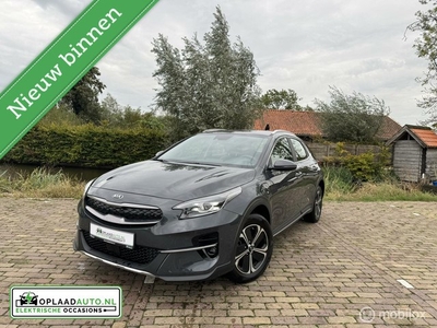 Kia XCeed 1.6 GDi PHEV - plug in - Spirit - Garantie 2027