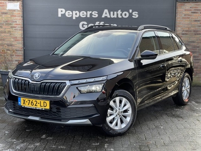 Škoda Kamiq 1.0 TSI Sport DSG Automaat DAB ACC