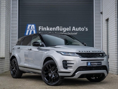 Land Rover Range Rover Evoque 2.0 P300 AWD R-Dynamic 301 pk