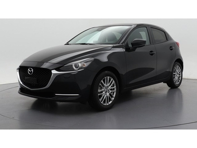 Mazda 2 1.5 Skyactiv-G Luxury UIT VOORRAAD LEVERBAAR