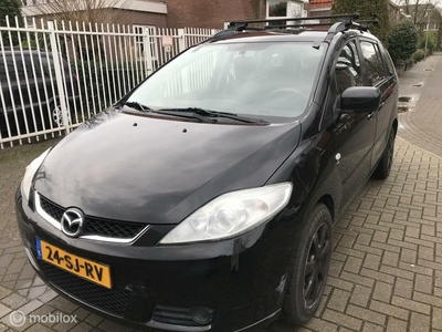 Mazda 5 1.8 Executive