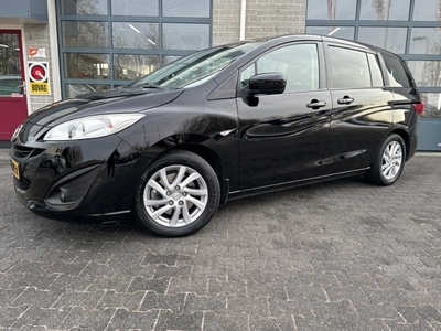 Mazda 5 1.8 TS+ DEALER ONDERHOUDEN NL AUTO