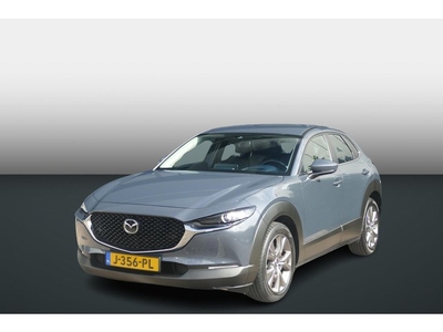 Mazda CX-30 2.0 SkyActiv-X Comfort LAGE