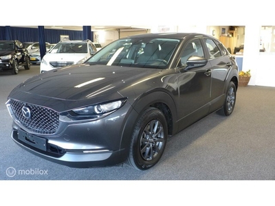 Mazda CX-30 2.0 SkyActiv-X 180 PK LuxuryAutomaat